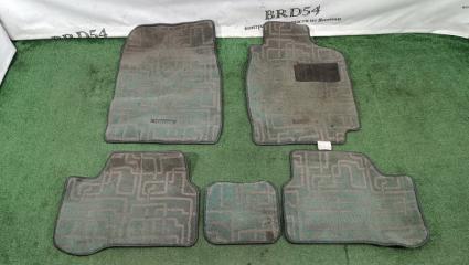 Коврики комплект Toyota Corolla Spacio 2000