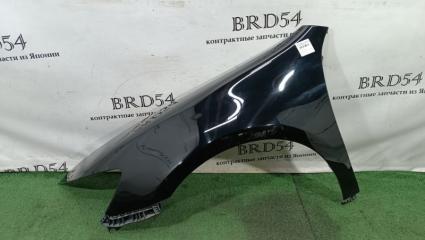 Крыло переднее левое Honda Legend 2006