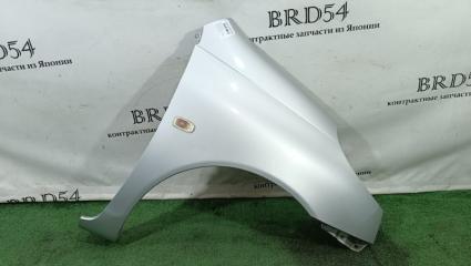 Запчасть крыло переднее правое Toyota Funcargo 2001
