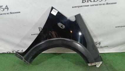 Крыло переднее правое Mitsubishi COLT 2008