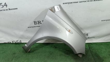 Крыло переднее правое Toyota Vitz 2001