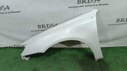 Крыло переднее левое Subaru Legacy 2006