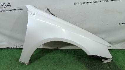 Крыло переднее правое Subaru Legacy 2006