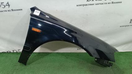 Крыло переднее правое Honda INSPIRE 2000