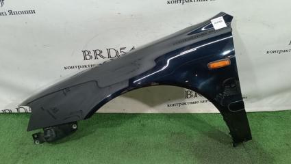 Крыло переднее левое Honda INSPIRE 2000