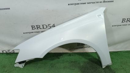 Крыло переднее левое Subaru Legacy 2005