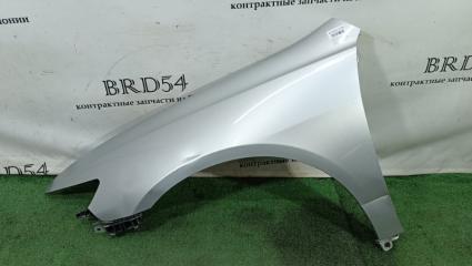 Крыло переднее левое Honda Accord 2008