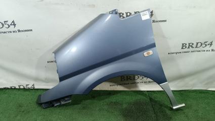 Крыло переднее левое NISSAN SERENA 2001