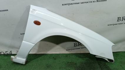 Крыло переднее правое Subaru Legacy 2002