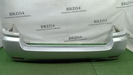 Бампер задний NISSAN BASSARA 2000