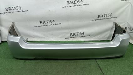 Бампер задний Subaru Legacy 2002