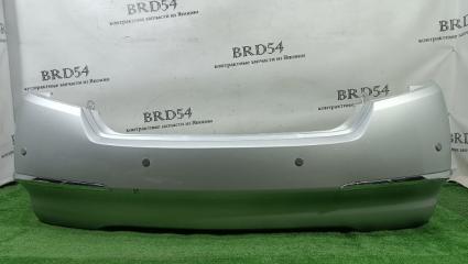 Бампер задний NISSAN Teana 2008