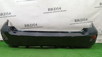 Бампер задний Toyota VOLTZ 2003