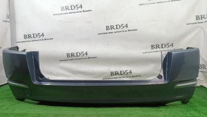 Бампер задний Honda Odyssey 2004