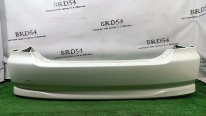 Бампер задний Honda Odyssey 2002