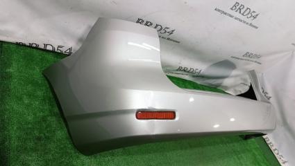 Бампер задний Corolla Spacio 2001 ZZE122 1ZZ-FE