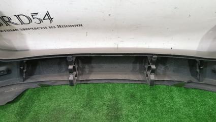 Бампер задний Corolla Spacio 2001 ZZE122 1ZZ-FE