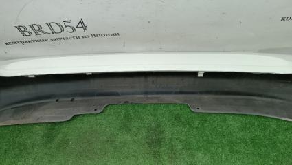 Бампер задний Cefiro 2002 A33 VQ20DE