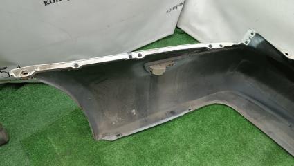 Бампер задний Cefiro 2002 A33 VQ20DE