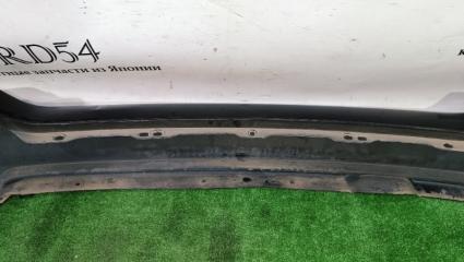 Бампер задний Forester 2006 SG5 EJ203