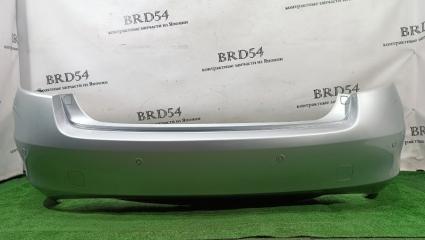 Бампер задний Lexus GS350 2009 GRS191 2GR-FSE 52159-30501-B0 контрактная
