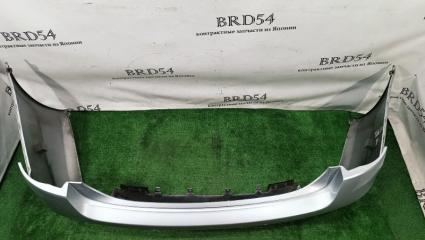 Бампер задний GS350 2009 GRS191 2GR-FSE