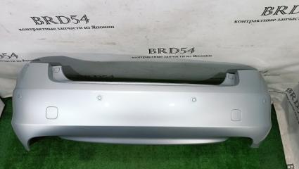 Бампер задний Lexus GS350 GRS191 2GR-FSE