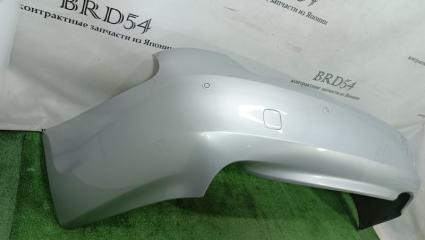 Бампер задний GS350 2009 GRS191 2GR-FSE
