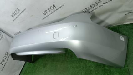 Бампер задний GS350 2009 GRS191 2GR-FSE