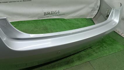 Бампер задний GS350 2009 GRS191 2GR-FSE
