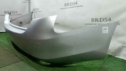 Бампер задний GS350 2009 GRS191 2GR-FSE