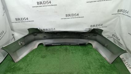 Бампер задний GS350 2009 GRS191 2GR-FSE