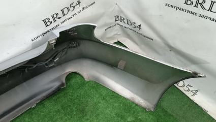 Бампер задний GS350 2009 GRS191 2GR-FSE