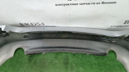Бампер задний GS350 2009 GRS191 2GR-FSE