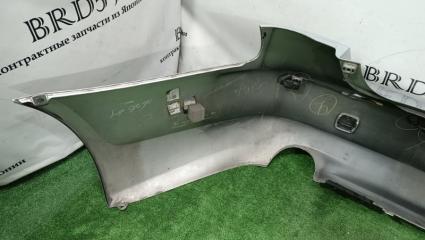 Бампер задний GS350 2009 GRS191 2GR-FSE