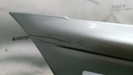 Бампер задний Corolla Spacio 2000 AE111N 4A-FE