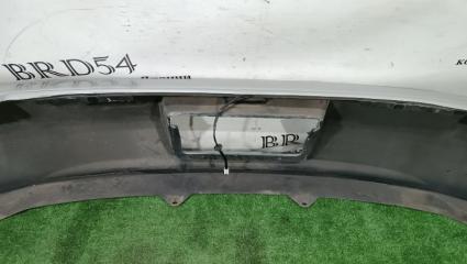 Бампер задний Corolla Spacio 2000 AE111N 4A-FE