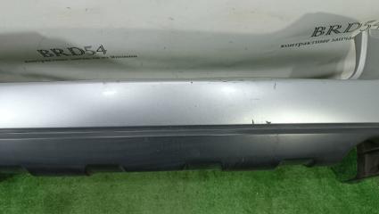 Бампер задний Outback 2008 BP9 EJ253