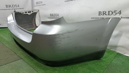 Бампер задний Outback 2008 BP9 EJ253