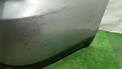 Бампер задний Outback 2008 BP9 EJ253