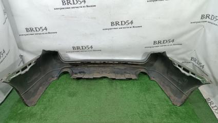 Бампер задний Outback 2008 BP9 EJ253