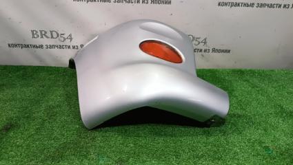 Ласта бампера задняя левая Funcargo 2001 NCP25 1NZ-FE