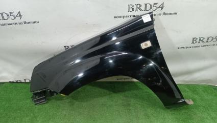 Крыло переднее левое NISSAN X-TRAIL 2007