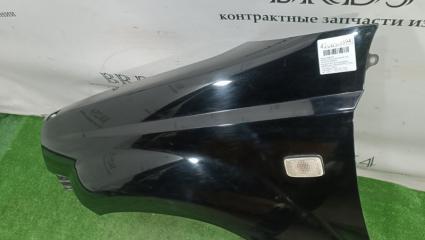 Крыло переднее левое X-TRAIL 2007 NT30 QR20DE