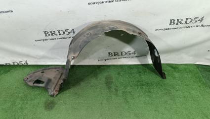 Фото запчасти подкрылок передний правый Toyota VOLTZ 2003 контрактная запчасть Запчасть подкрылок передний правый Toyota VOLTZ 2003