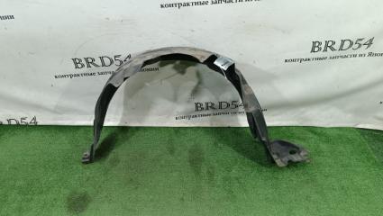 Запчасть подкрылок передний левый Toyota Funcargo 2001