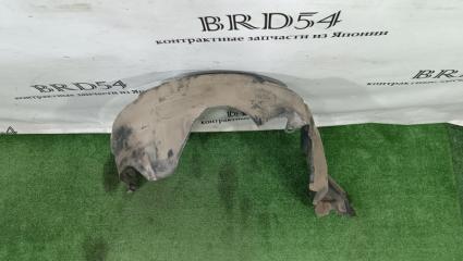 Запчасть подкрылок передний левый Toyota Vitz 2001