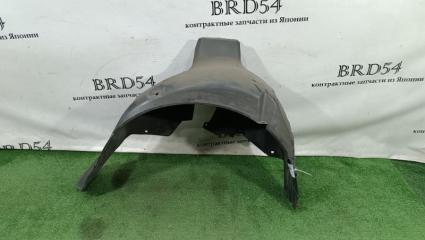 Запчасть подкрылок задний левый Honda Accord 2008