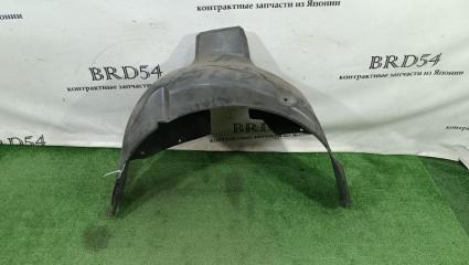 Запчасть подкрылок задний правый Honda Accord 2008