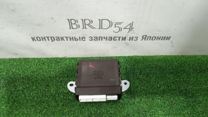 Запчасть блок управления mpx передний левый Lexus GS350 2009